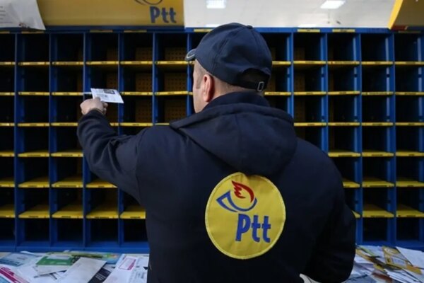 DMM: PTT sistemlerinde herhangi bir veri sızıntısı yok