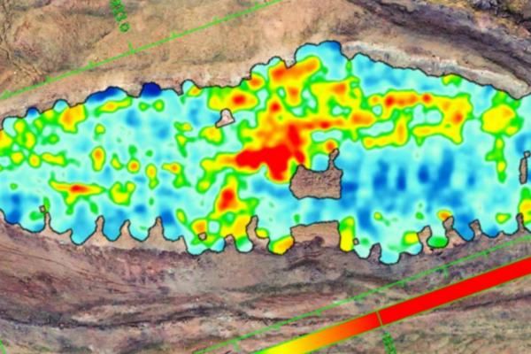 Ağrı Dağı’nın altında büyük gizem. Nuh’un Gemisi’nin koridorları bulundu mu?