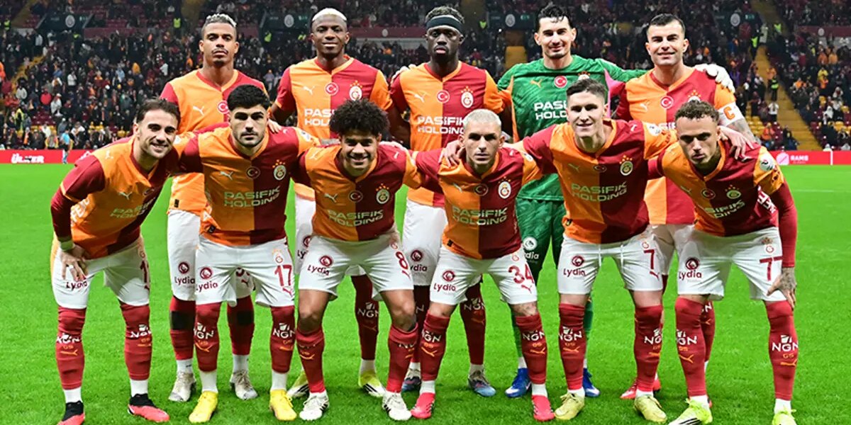 Beşiktaş, Galatasaray’ın yıldızını istiyor. Menajeriyle görüşme sağlandı