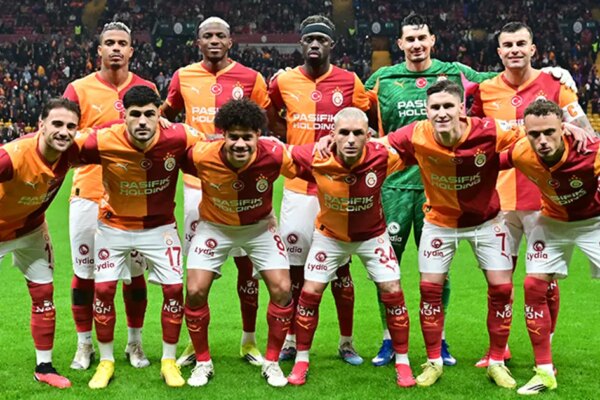 Beşiktaş, Galatasaray’ın yıldızını istiyor. Menajeriyle görüşme sağlandı