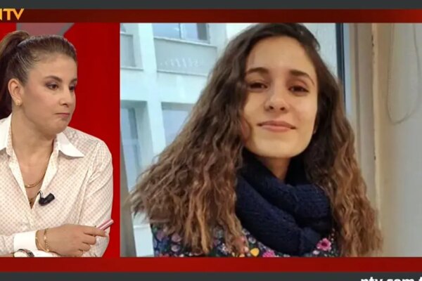 Gülistan Doku dosyasında “adli arkeoloji” detayı