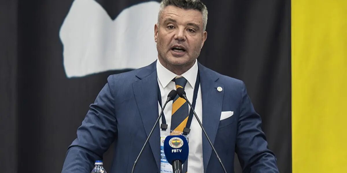 Fenerbahçe’de seçim tarihi açıklandı