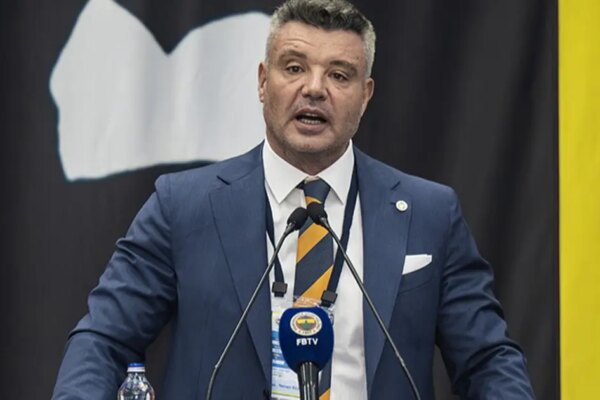 Fenerbahçe’de seçim tarihi açıklandı