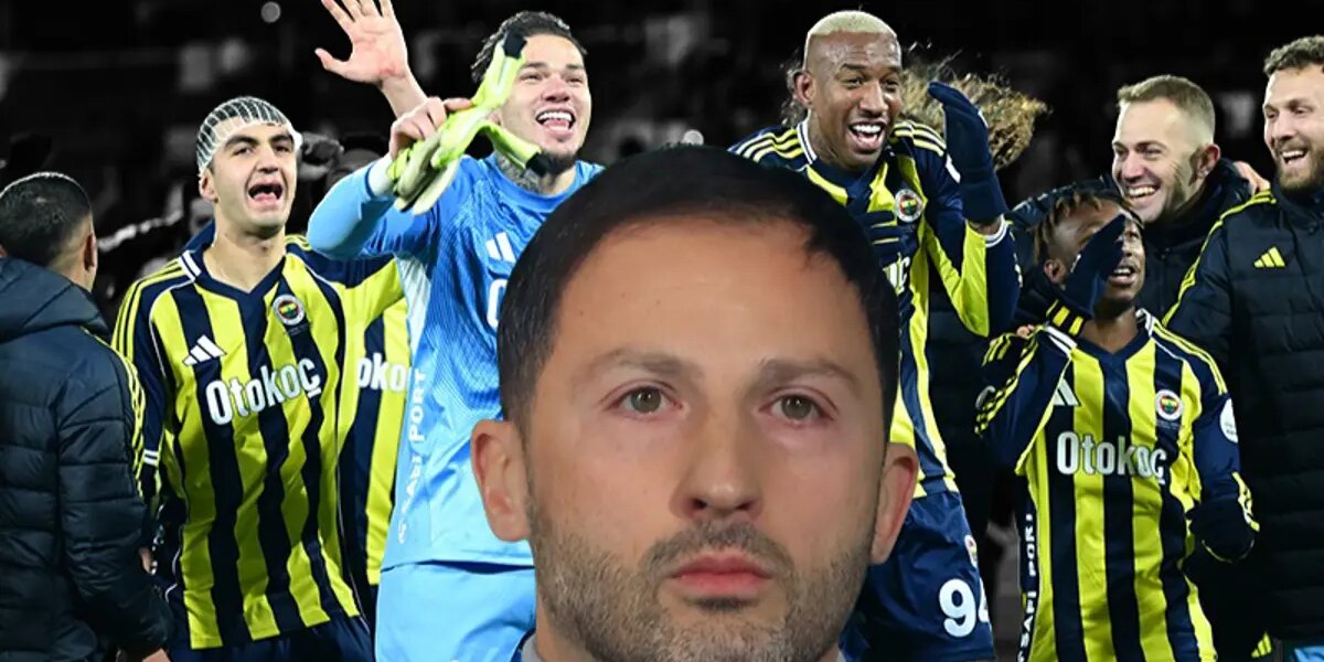 Tedesco’nun sözleşmesinde dikkat çeken madde. Tazminatı ortaya çıktı