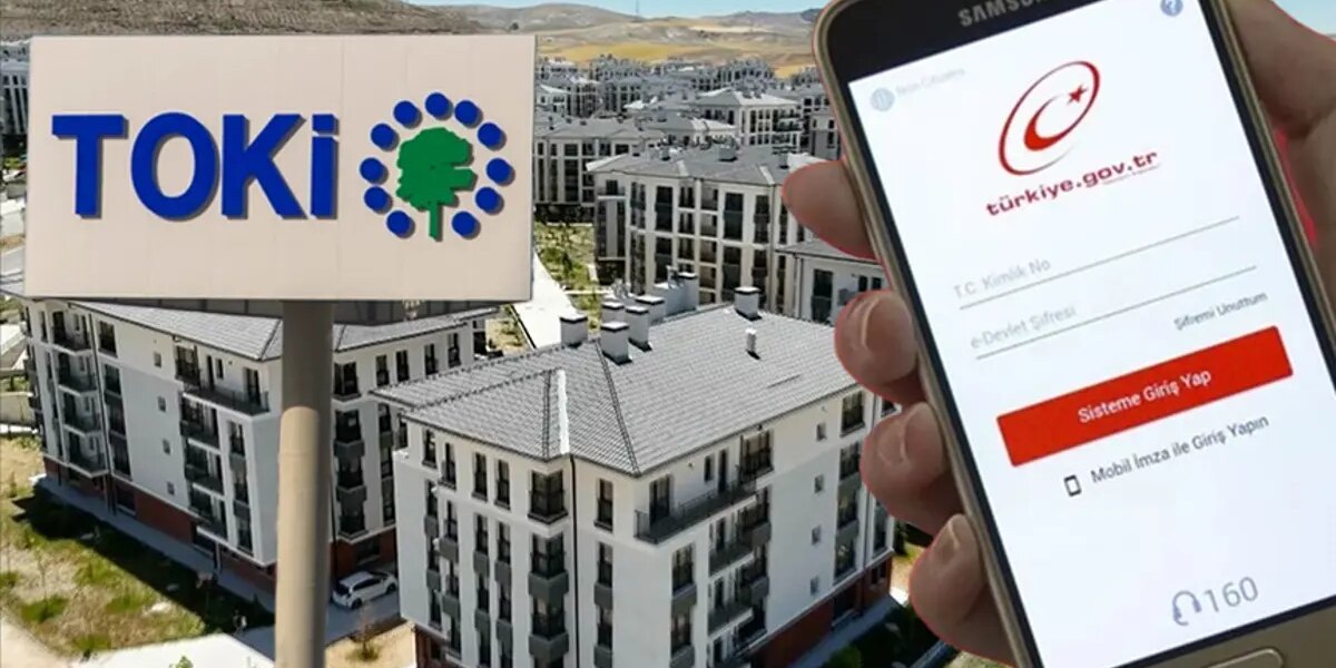 TOKİ İstanbul kura sonuçları ve isim listesi sorgulama 2026: TOKİ İstanbul kura sonuçları açıklandı mı? E-Devlet isim listesi nasıl sorgulanır?