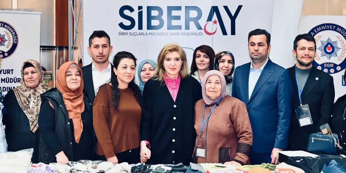 AK Parti Malatya Milletvekili Ölmeztoprak vatandaşlarla buluştu