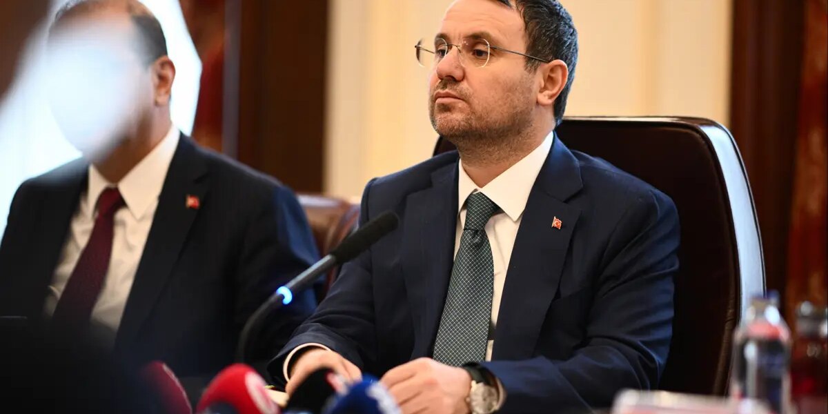 Rojin Kabaiş’in telefonu için özel ekip kuruldu | Bakan Gürlek: Olumlu gelişmeler olabilir