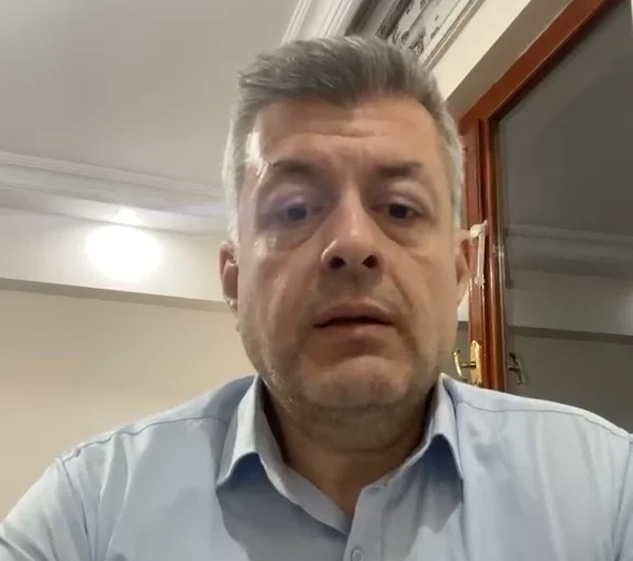 AKK Başkan Vekili Prof. Dr. Savaş Zafer Şahin’den okul saldırılarına ilişkin açıklama