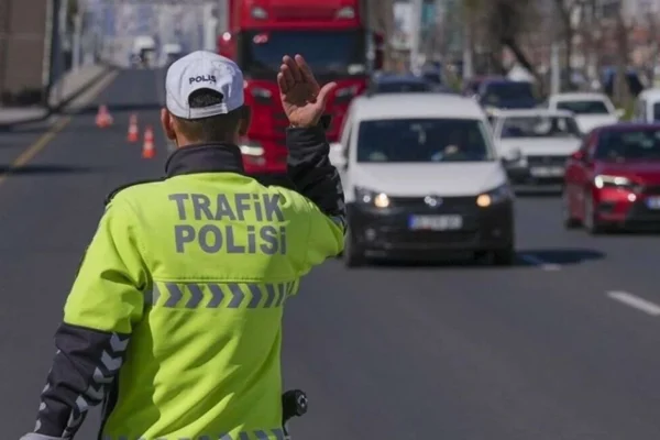 Ankara’da yarın bazı yollar trafiğe kapalı olacak