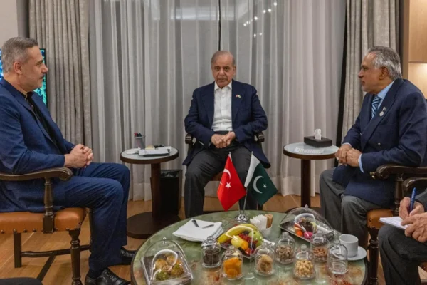 Antalya diplomasi forumu öncesi yoğun diplomasi trafiği