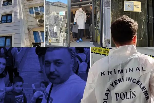 Zehirlenerek can veren Böcek ailesi davasında 6 sanık hakim karşısında