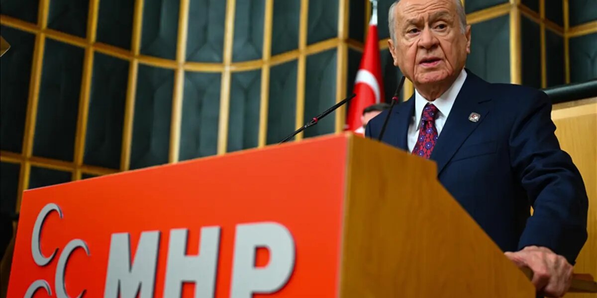 Bahçeli’den okul saldırılarıyla ilgili açıklama: Evlatlarımız dijital kuşatma altındadır