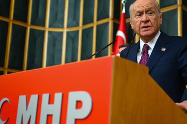 Bahçeli’den okul saldırılarıyla ilgili açıklama: Evlatlarımız dijital kuşatma altındadır