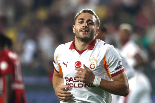 Barış Alper Yılmaz için dev gelir beklentisi