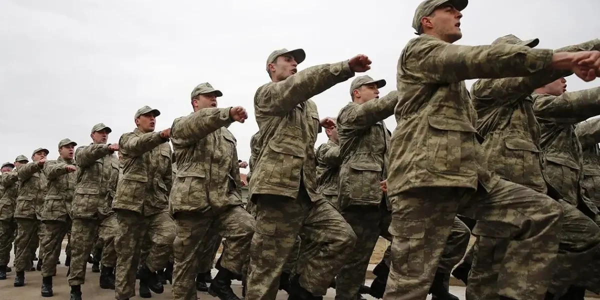 Bedelli askerlik ücretine yüzde 25 zam: Yeni düzenleme yasalaştı