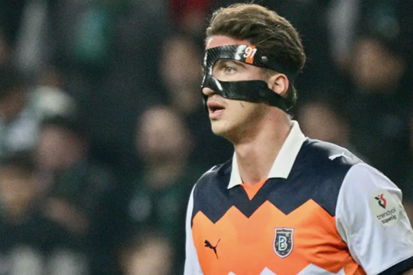 Volkan Demirel "Yerli Haaland" demişti, sezon sonu Galatasaray’a imza atıyor