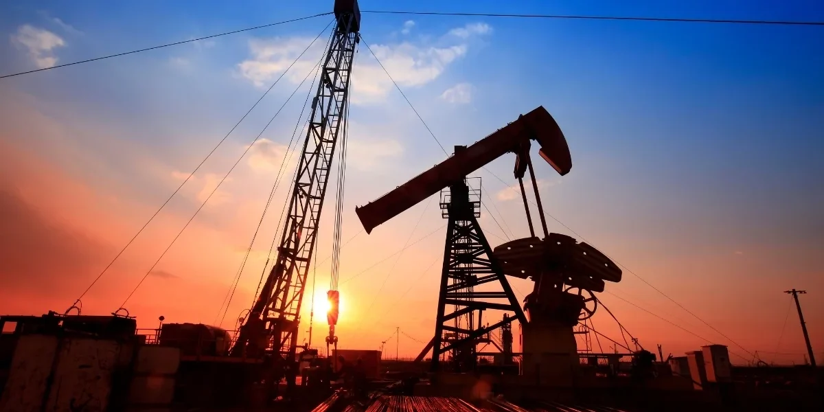 Brent petrol 94,96 dolardan işlem görüyor