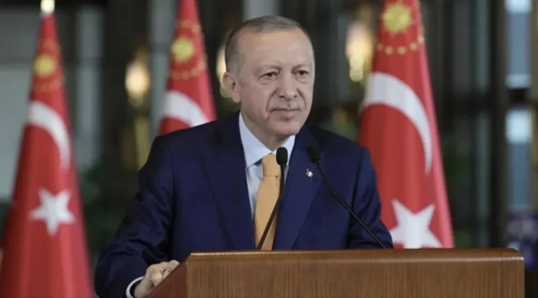 Cumhurbaşkanı Erdoğan: “Acının Siyaseti Olmaz”