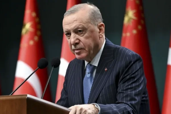 Uluslararası sistem meşruiyet kriziyle yüz yüzedir