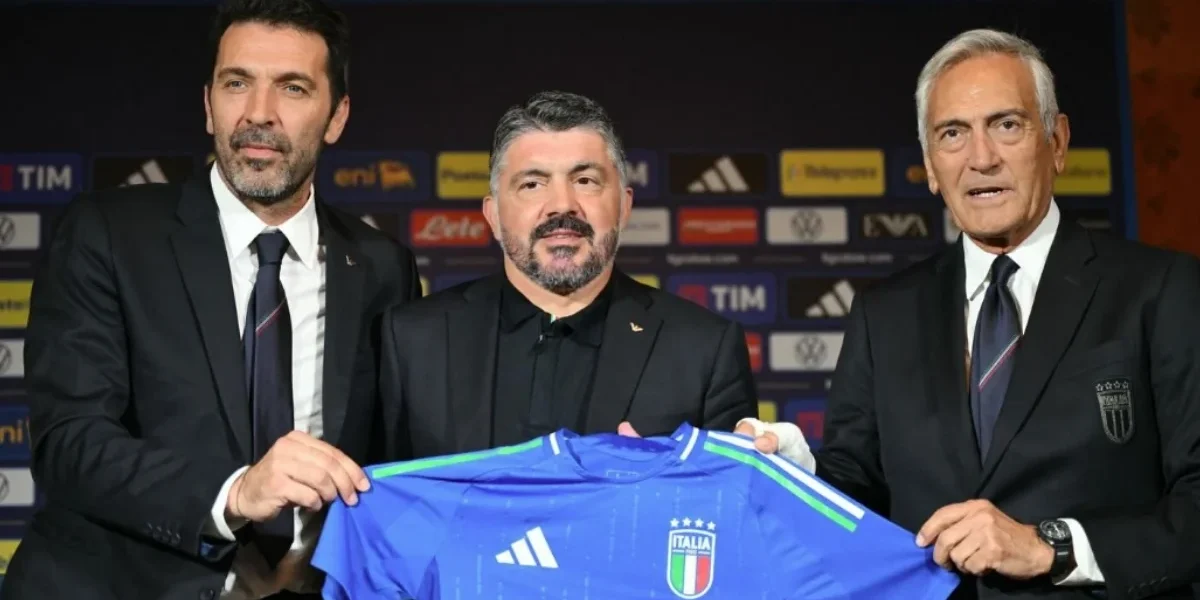 Dünya Kupası şoku sonrası İtalya’da istifalar peş peşe geldi