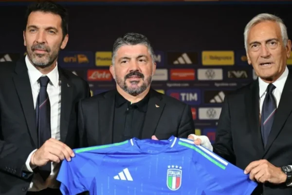 Dünya Kupası şoku sonrası İtalya’da istifalar peş peşe geldi