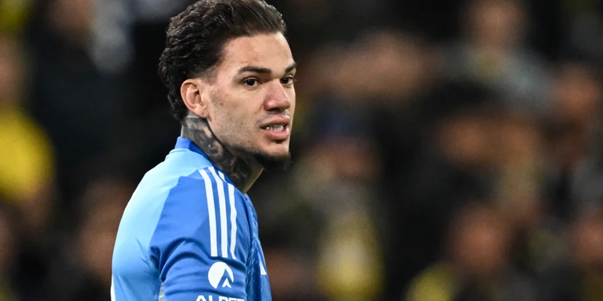 Ederson iki maddeden PFDK’ya sevk edildi. Ne kadar ceza alacak?