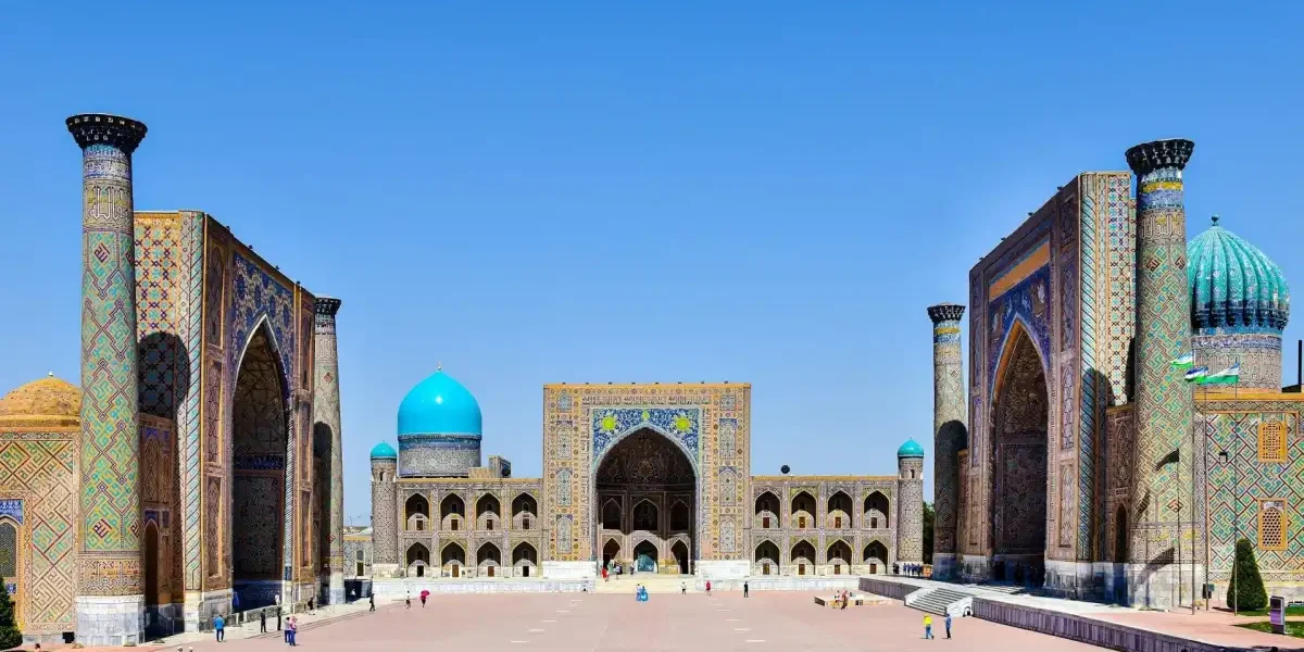 Yazar Murat Anar: 2026 Türk Dünyası Kültür Başkenti Andican