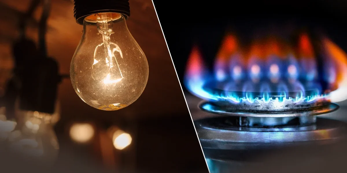 Elektrik ve doğalgaza yüzde 25 zam yapıldı