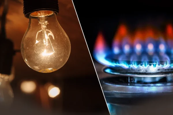 Elektrik ve doğalgaza yüzde 25 zam yapıldı