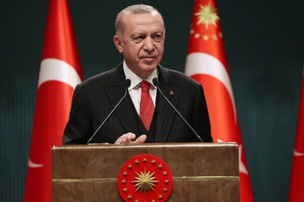Ankara’daki maden işçileri eylemi. Cumhurbaşkanı Erdoğan: İşçilerin haklarının yenilmesine rıza göstermedik