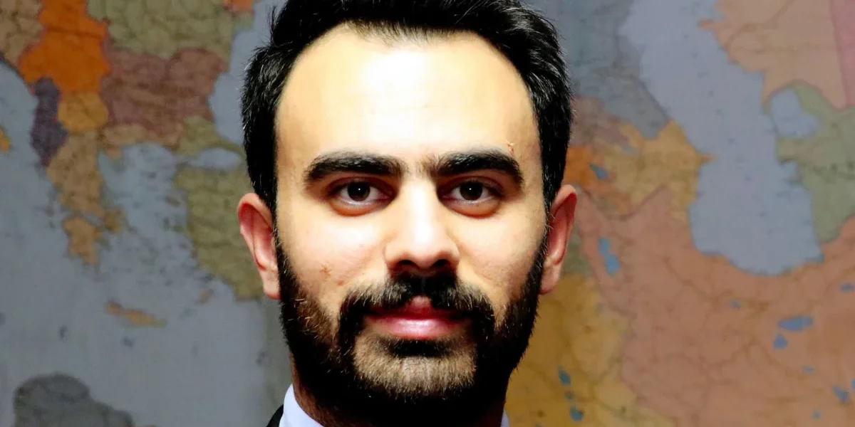 Firas Ağaoğlu: ”Kerkük’te Yeni Dönem: Siyasi Dengeler Değişiyor”