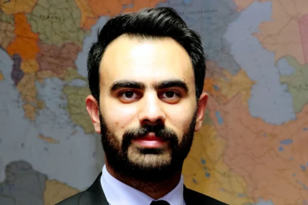 Firas Ağaoğlu: ”Kerkük’te Yeni Dönem: Siyasi Dengeler Değişiyor”