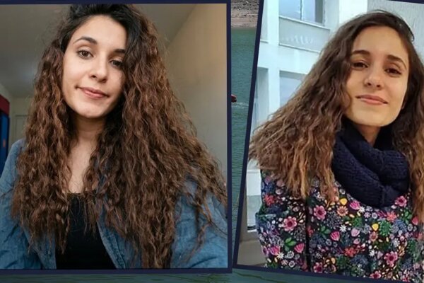 Gülistan Doku soruşturmasında adliyeye sevk edilen 8 şüpheliden 4’ü tutuklandı