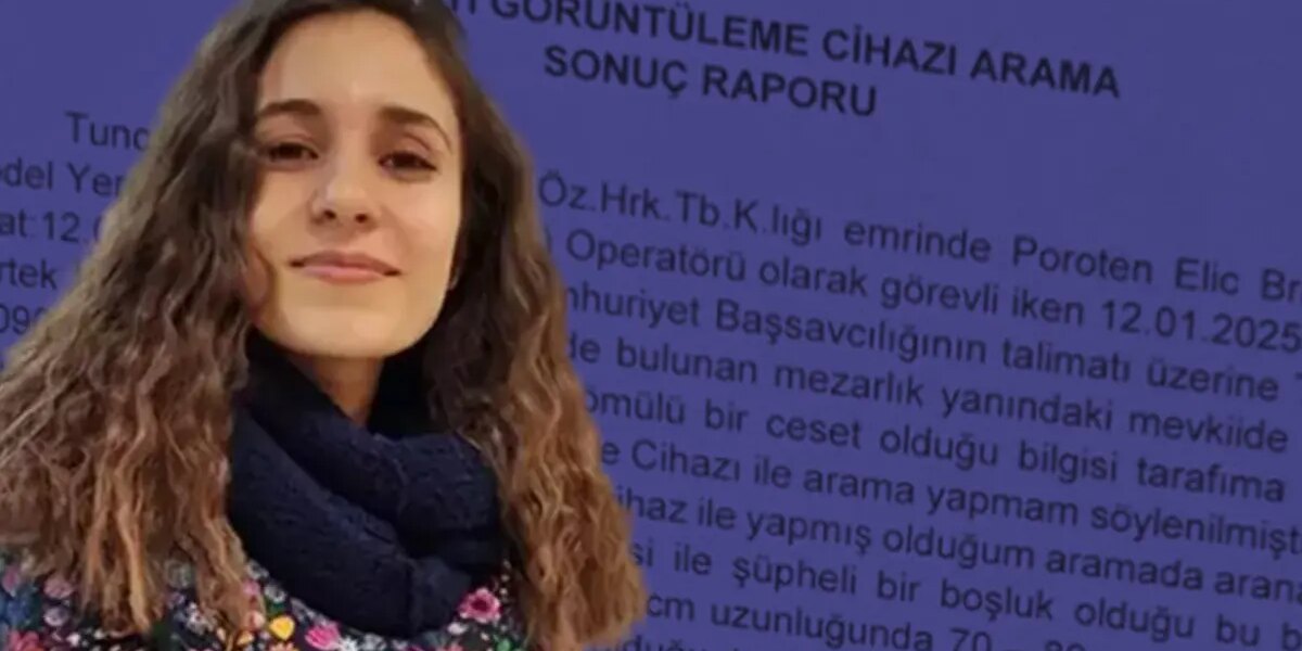 Gülistan Doku’ya ne oldu? Kemikler ölümüne dair ipucu verebilir mi?