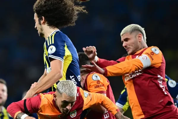 Günün spor sayfalarından öne çıkanlar (26 Nisan 2026 spor haberleri)