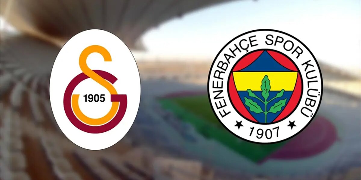 Şampiyonluk yarışında kritik mücadele! Galatasaray – Fenerbahçe maçının muhtemel ilk 11’leri