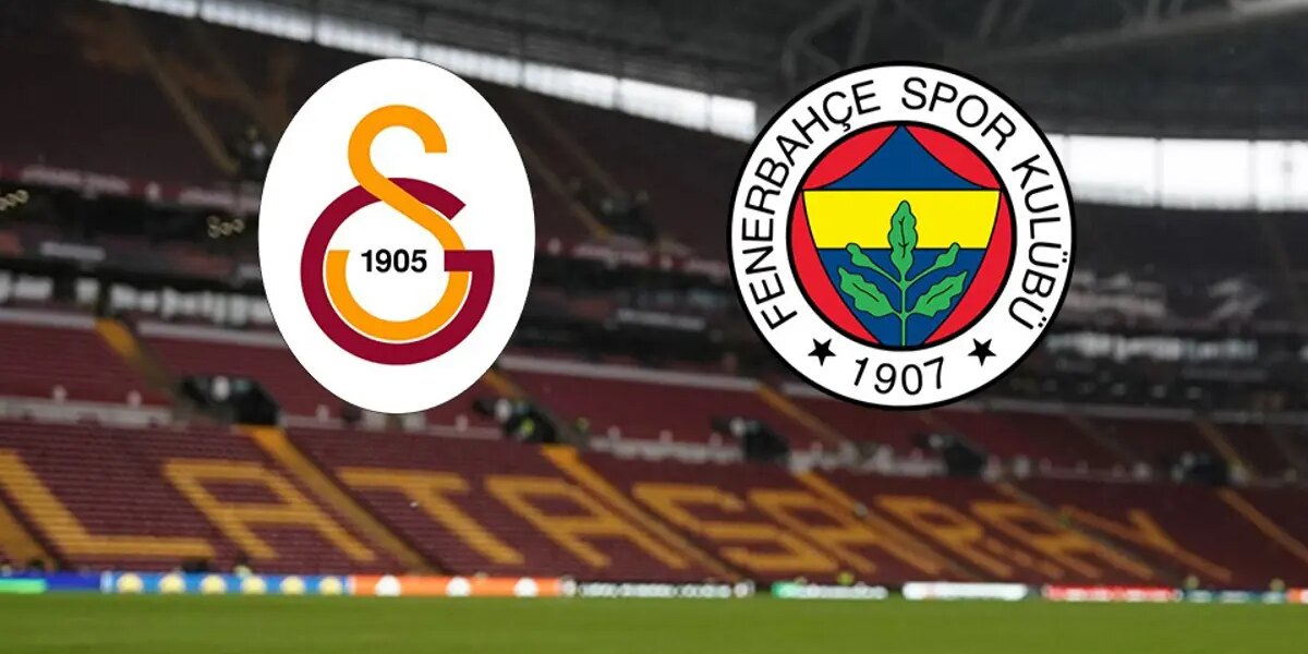 RAMS Park’ta 17. maç. Galatasaray ve Fenerbahçe derbisinde son müsabakalar