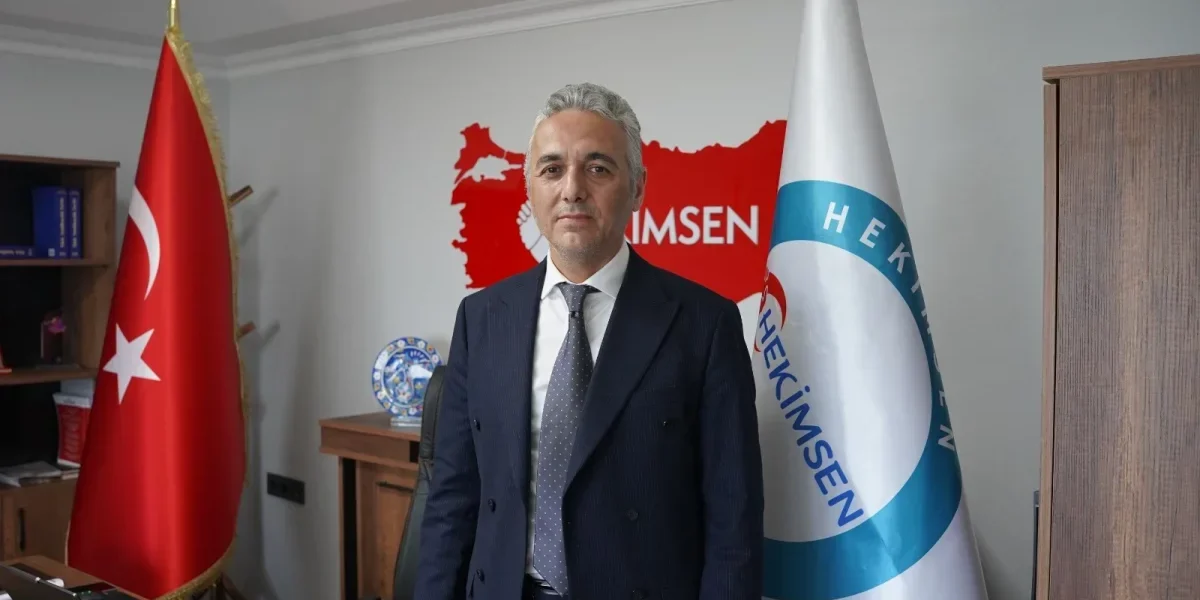 “Aile hekimleri sürekli artan yük altında eziliyor”