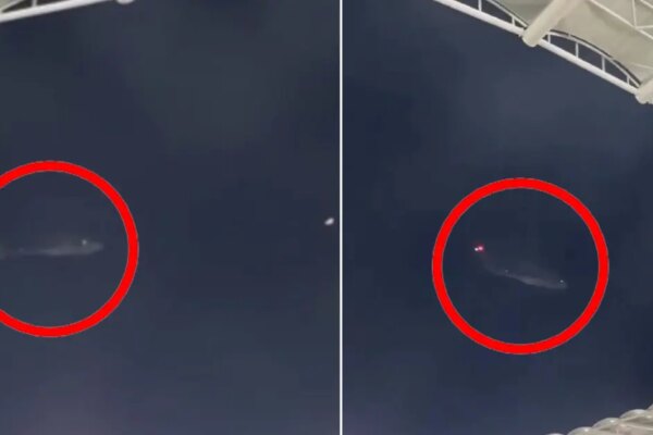 Fenerbahçe maçında F-16 uçuşu görevinden etti. Tümgeneral Mete Kuş görevden alındı