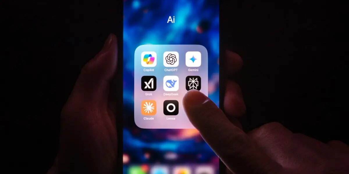 Yapay zekanın artık 5 temel ilkesi var