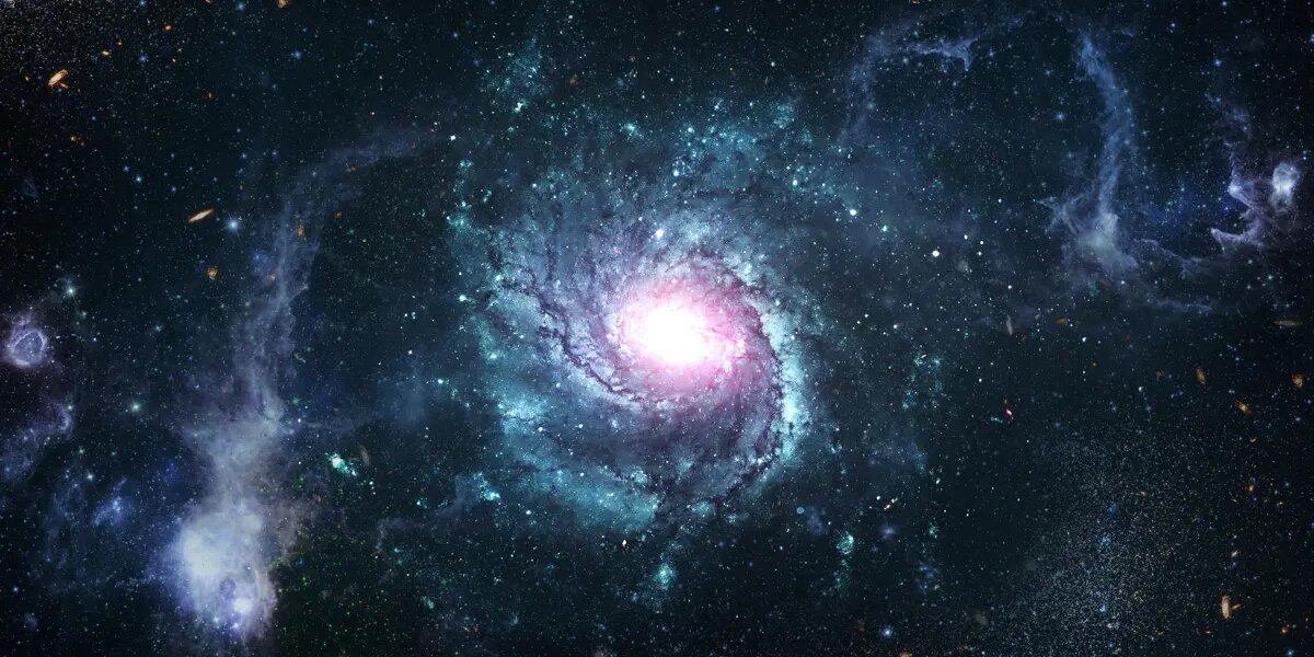 Evrenin sonu yeniden hesaplandı. “Korktuğumuzdan daha erken”