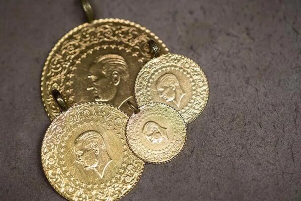 Altın fiyatları canlı 1 Nisan 2026: Altın fiyatları ne kadar oldu? Gram, çeyrek, yarım ve cumhuriyet altını alış satış fiyatları