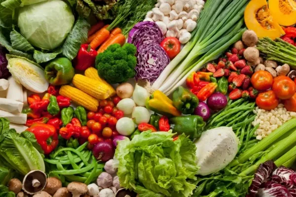 Yaş meyve sebze ihracatında büyük artış