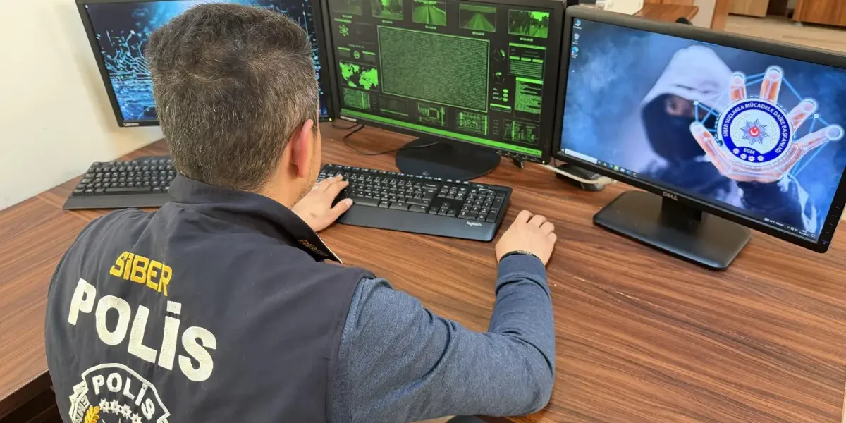 22 sosyal medya hesabına erişim engeli