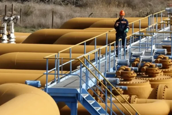 Anlaşma sağlandı. Irak petrolü Türkiye’ye geliyor. Hürmüz Boğazı’na alternatif olacak