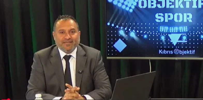 Mete Adanır üzerinden iki şehrin kardeşliği