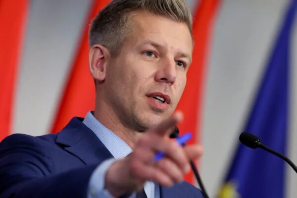 Magyar’dan Netanyahu açıklaması. “Macaristan’a gelirse gözaltına alırız”