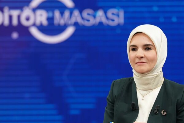 Sosyal medya düzenlemesi | Bakan Göktaş: Amacımız yasaklamak değil denetlemek