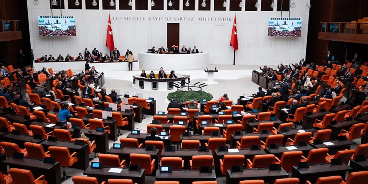 Meclis’te yeni haftada yoğun gündem. Okul saldırıları, fahiş site aidatına sınır