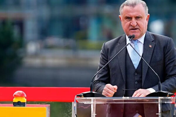 Bakan Osman Aşkın Bak’tan tepkilere yanıt